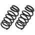 81682 by MOOG - Coil Spring Set