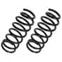81680 by MOOG - Coil Spring Set