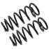 81681 by MOOG - Coil Spring Set