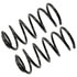 81686 by MOOG - Coil Spring Set