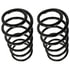 81688 by MOOG - Coil Spring Set