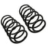 81688 by MOOG - Coil Spring Set