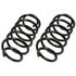 81692 by MOOG - Coil Spring Set