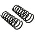 81693 by MOOG - Coil Spring Set