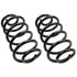 81691 by MOOG - Coil Spring Set