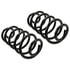 81691 by MOOG - Coil Spring Set