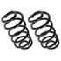 81691 by MOOG - Coil Spring Set