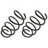 81694 by MOOG - Coil Spring Set