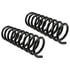 81695 by MOOG - Coil Spring Set