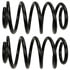 81697 by MOOG - Coil Spring Set