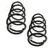 81696 by MOOG - Coil Spring Set