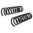 8170 by MOOG - Coil Spring Set