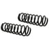 81699 by MOOG - Coil Spring Set