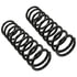 81703 by MOOG - Coil Spring Set