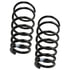 81701 by MOOG - Coil Spring Set