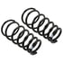 81701 by MOOG - Coil Spring Set