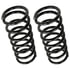 81707 by MOOG - Coil Spring Set