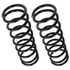 81705 by MOOG - Coil Spring Set