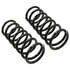 81707 by MOOG - Coil Spring Set