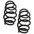 81712 by MOOG - Coil Spring Set