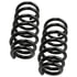 81713 by MOOG - Coil Spring Set