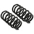 81713 by MOOG - Coil Spring Set