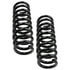 81711 by MOOG - Coil Spring Set