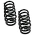 81715 by MOOG - Coil Spring Set