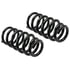 81715 by MOOG - Coil Spring Set