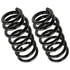 81713 by MOOG - Coil Spring Set