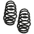 81714 by MOOG - Coil Spring Set