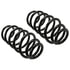 81714 by MOOG - Coil Spring Set