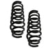 81718 by MOOG - Coil Spring Set