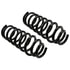 81718 by MOOG - Coil Spring Set