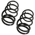 81716 by MOOG - Coil Spring Set