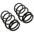 81716 by MOOG - Coil Spring Set