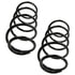 81720 by MOOG - Coil Spring Set