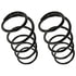 81720 by MOOG - Coil Spring Set