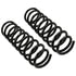 81719 by MOOG - Coil Spring Set