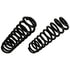 81730 by MOOG - Coil Spring Set