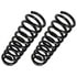 81732 by MOOG - Coil Spring Set