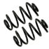 81733 by MOOG - Coil Spring Set