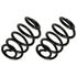 81733 by MOOG - Coil Spring Set