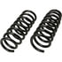 81743 by MOOG - Coil Spring Set