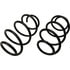 81748 by MOOG - Coil Spring Set