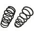 81753 by MOOG - Coil Spring Set