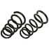 81761 by MOOG - Coil Spring Set