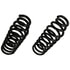 81760 by MOOG - Coil Spring Set