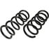 81761 by MOOG - Coil Spring Set