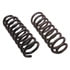 8228 by MOOG - MOOG 8228 Coil Spring Set